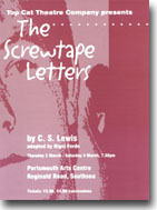 The Screwtape Letters