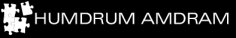 Visit the Humdrum Amdram website
