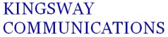 Visit the Kingsway Communications website