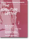 The Screwtape Letters